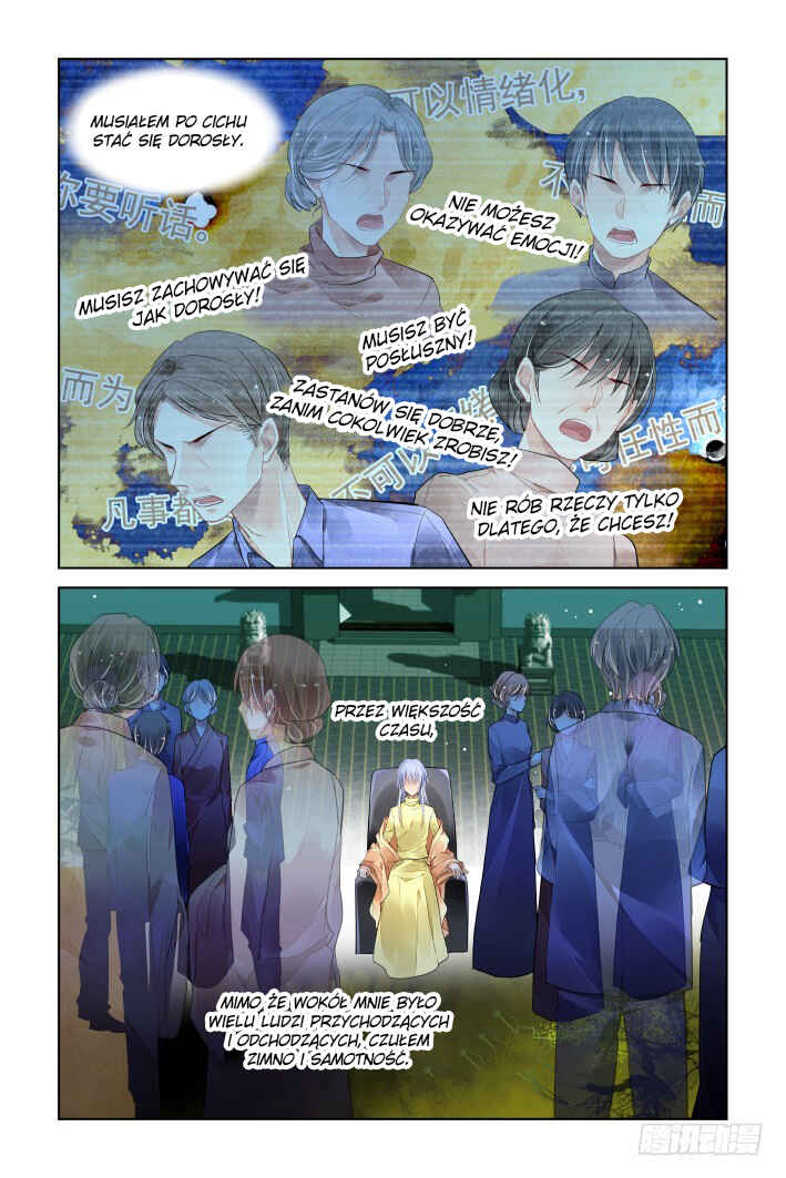 Chapter 458 - Page 3