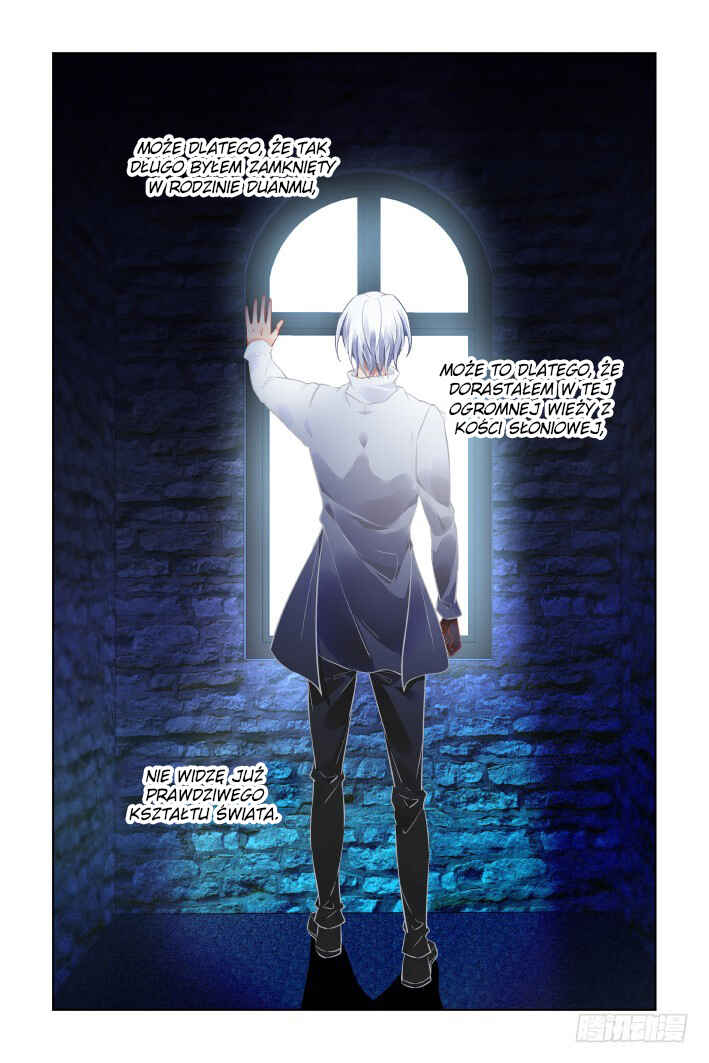 Chapter 458 - Page 4