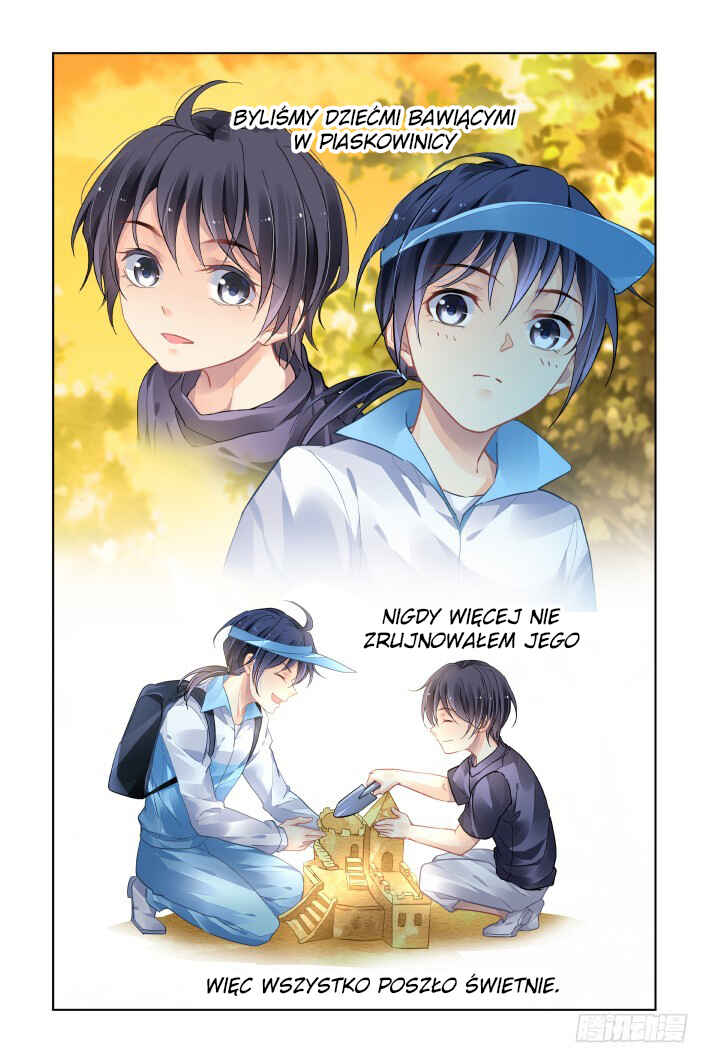 Chapter 458 - Page 8