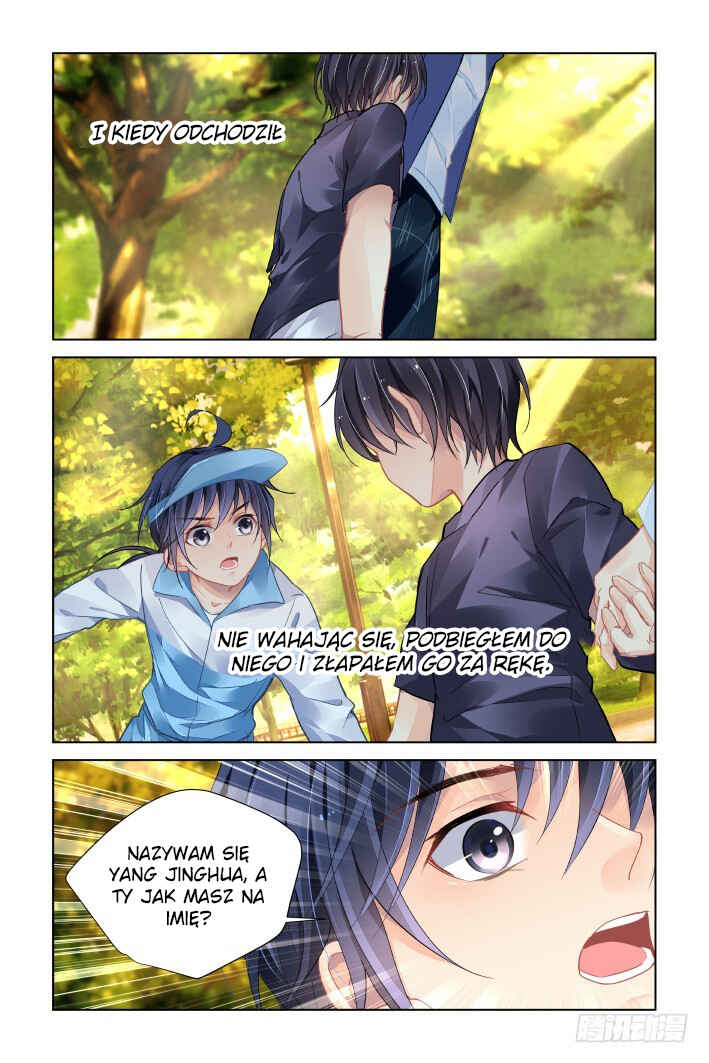 Chapter 458 - Page 9