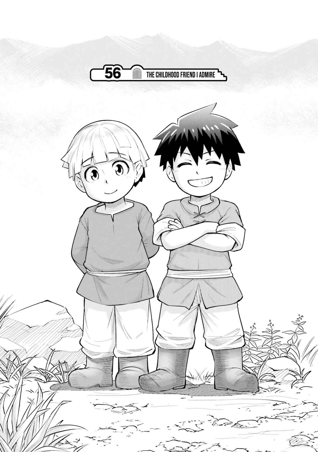 Chapter 56 - Page 1