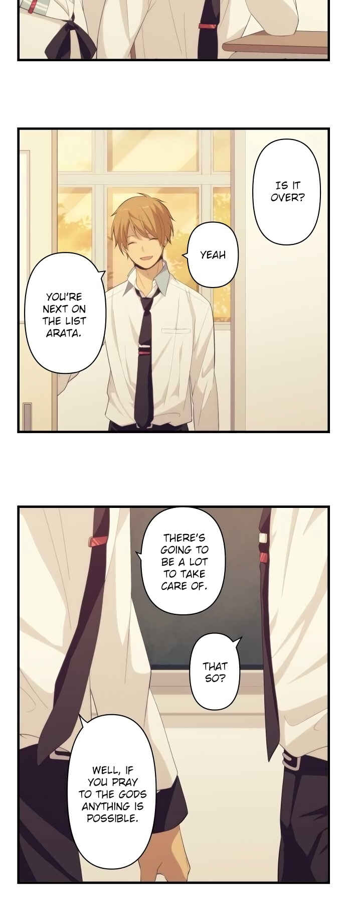 Chapter 159 - Page 19