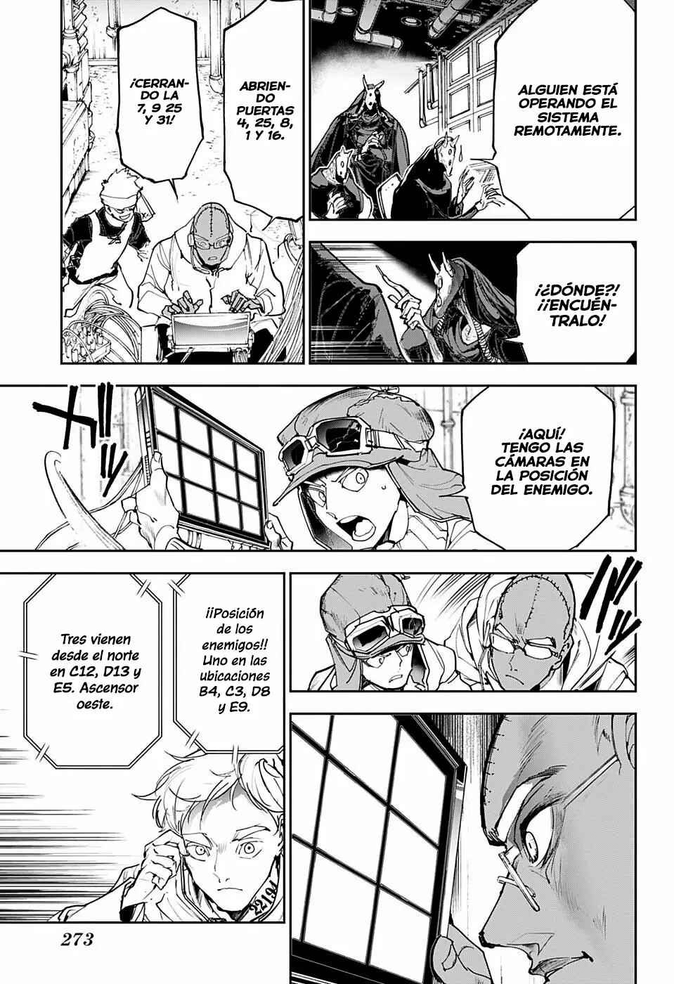 Chapter 167 - Page 12