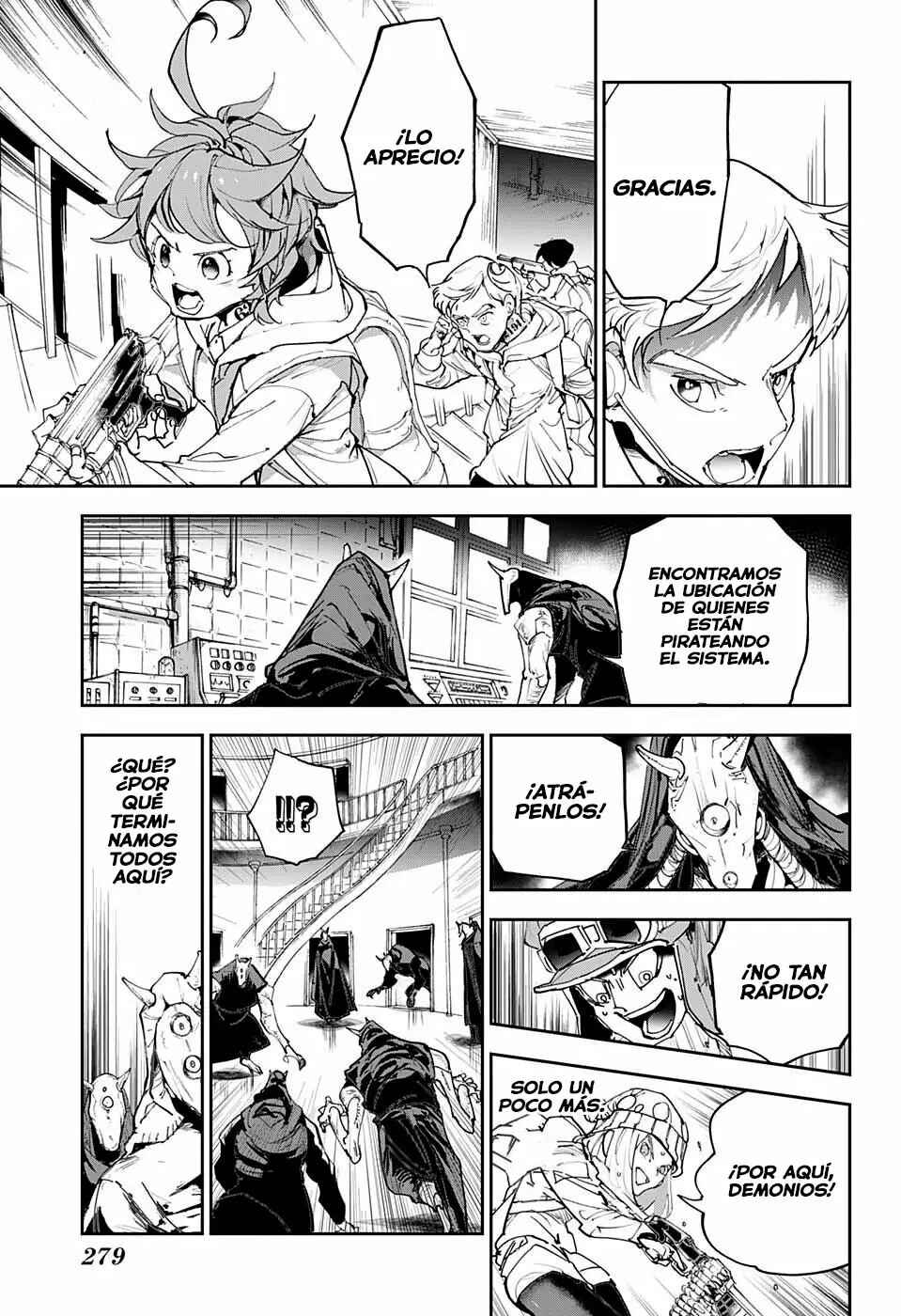 Chapter 167 - Page 17