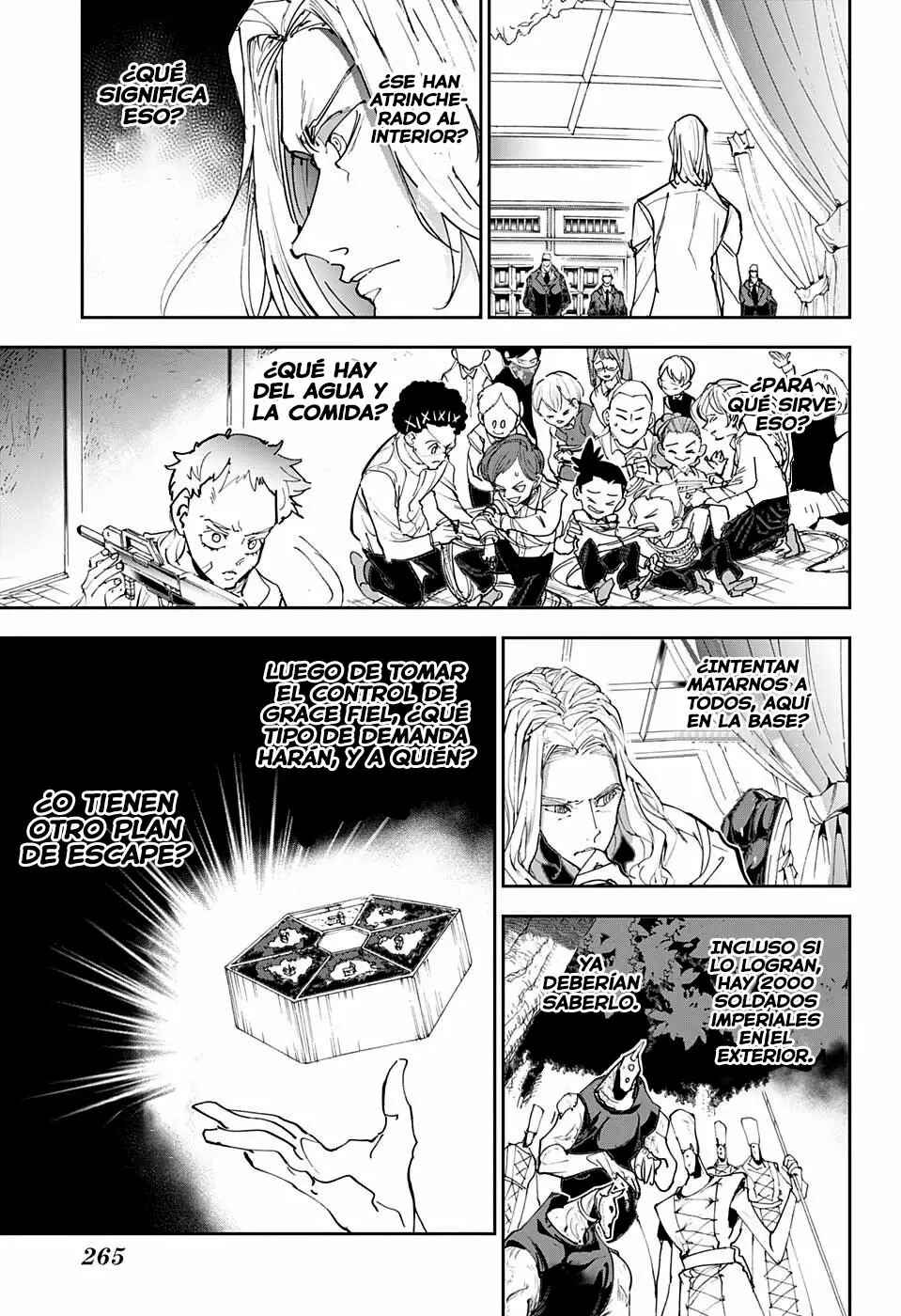 Chapter 167 - Page 4