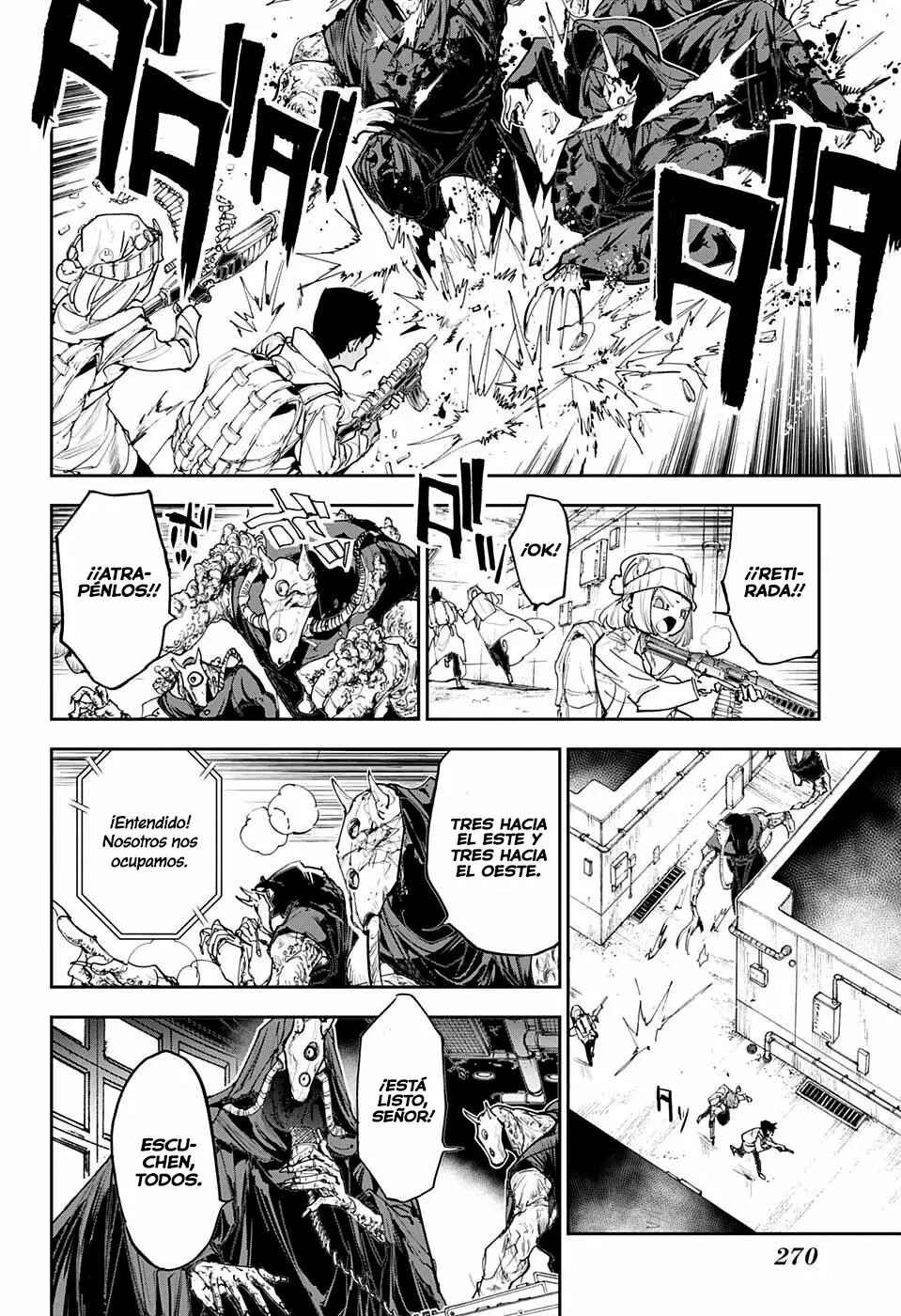 Chapter 167 - Page 9