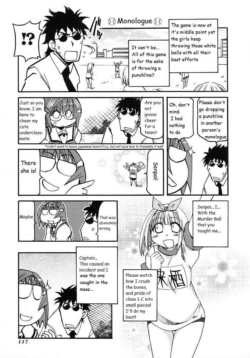 Chapter 121 - Page 5
