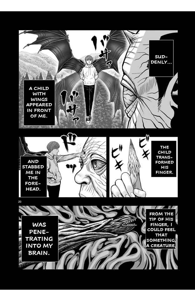 Chapter 21 - Page 20