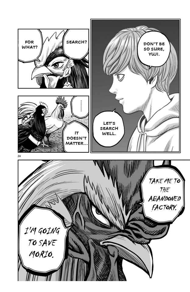 Chapter 21 - Page 24