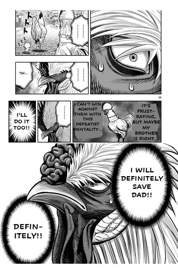 Chapter 21 - Page 29