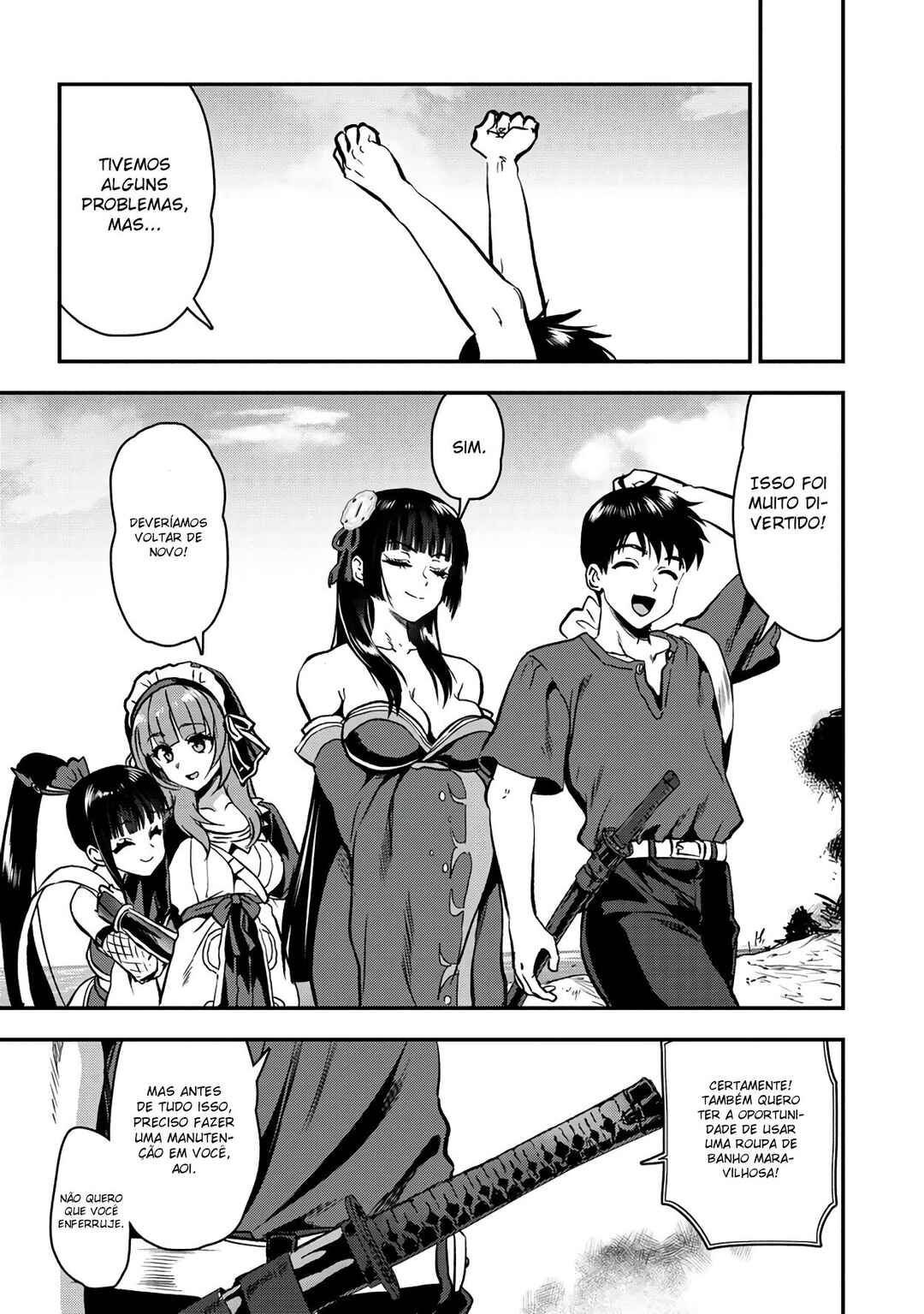 Chapter 27 - Page 25