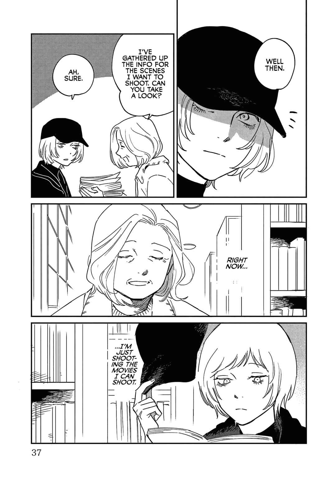 Chapter 26 - Page 29