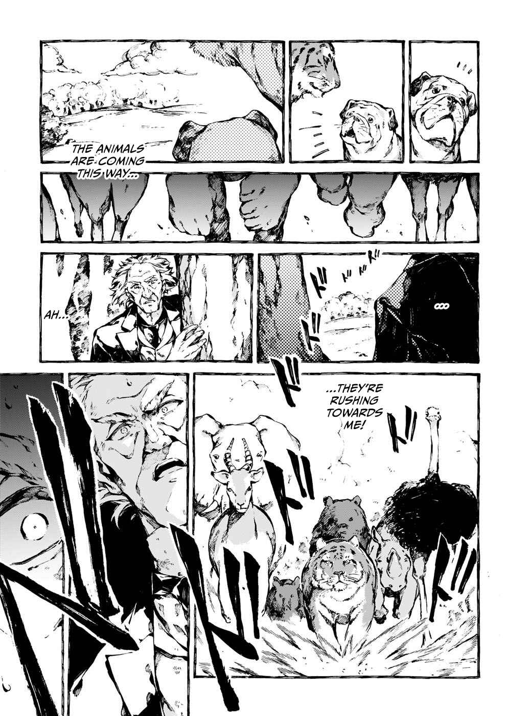 Chapter 20 - Page 28