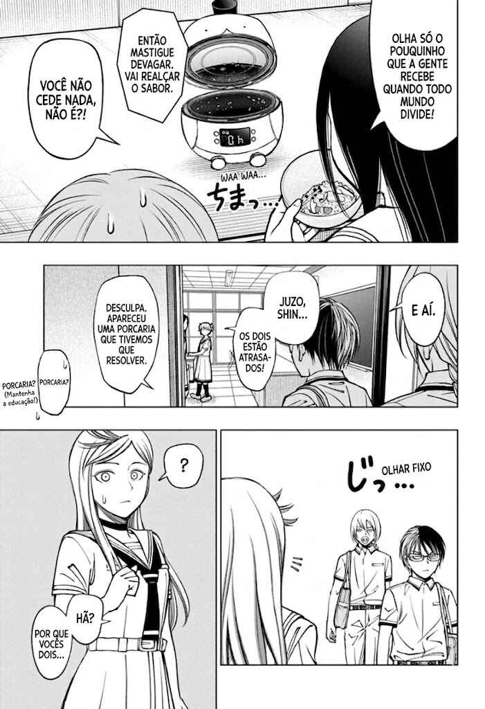 Chapter 66 - Page 12
