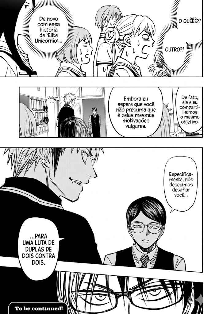 Chapter 66 - Page 20