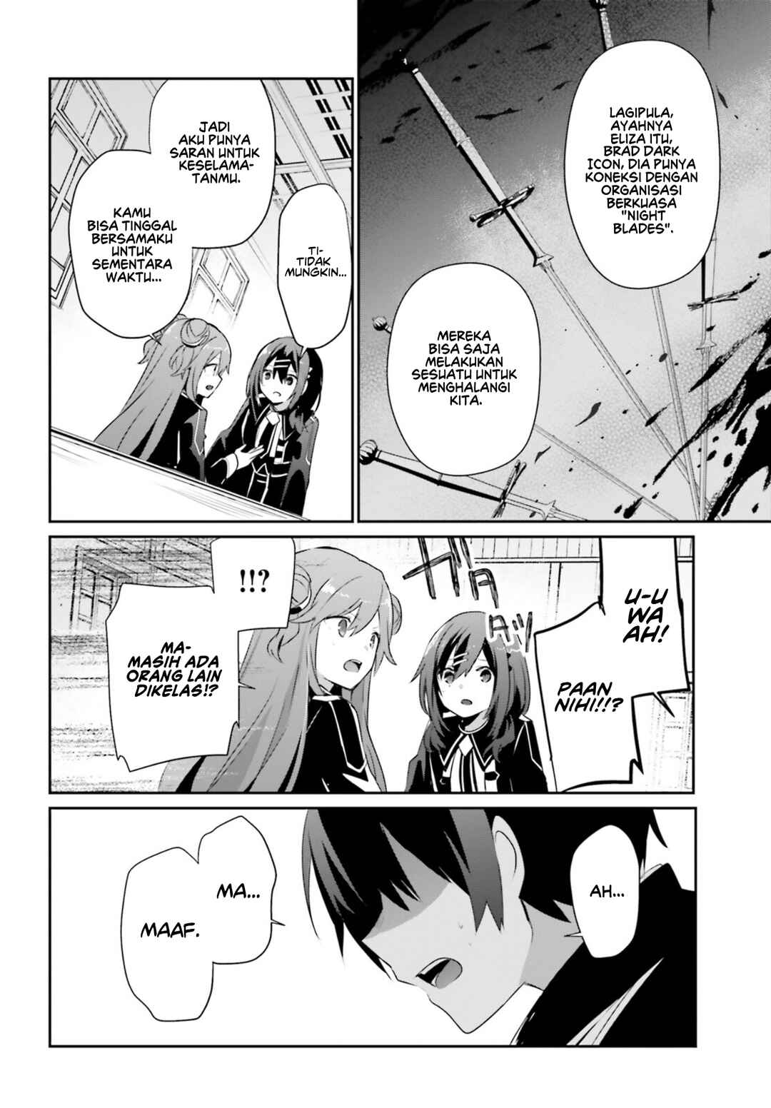 Chapter 67 - Page 25