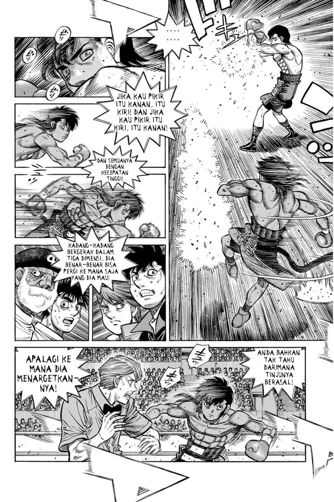 Chapter 1396 - Page 10