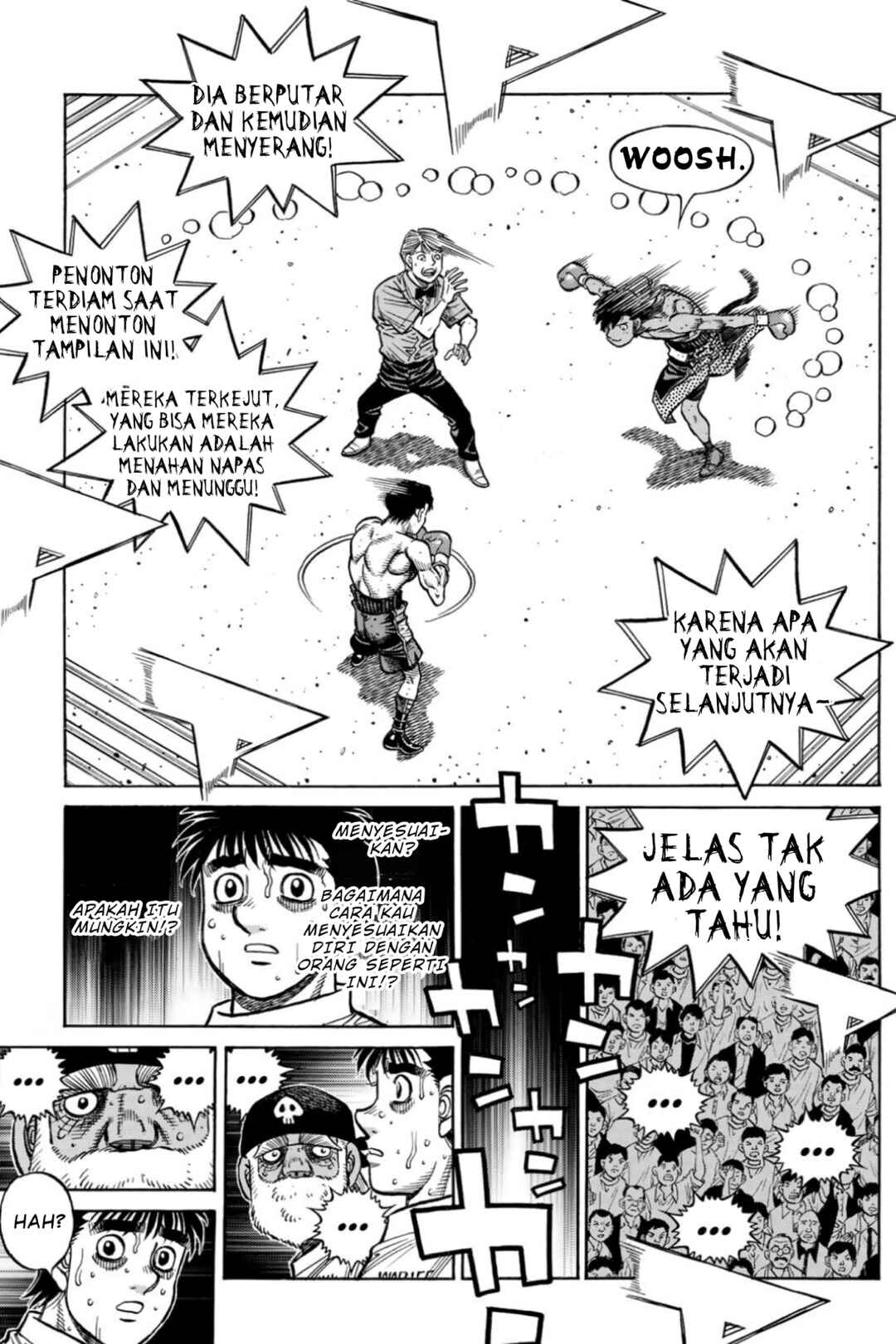 Chapter 1396 - Page 11