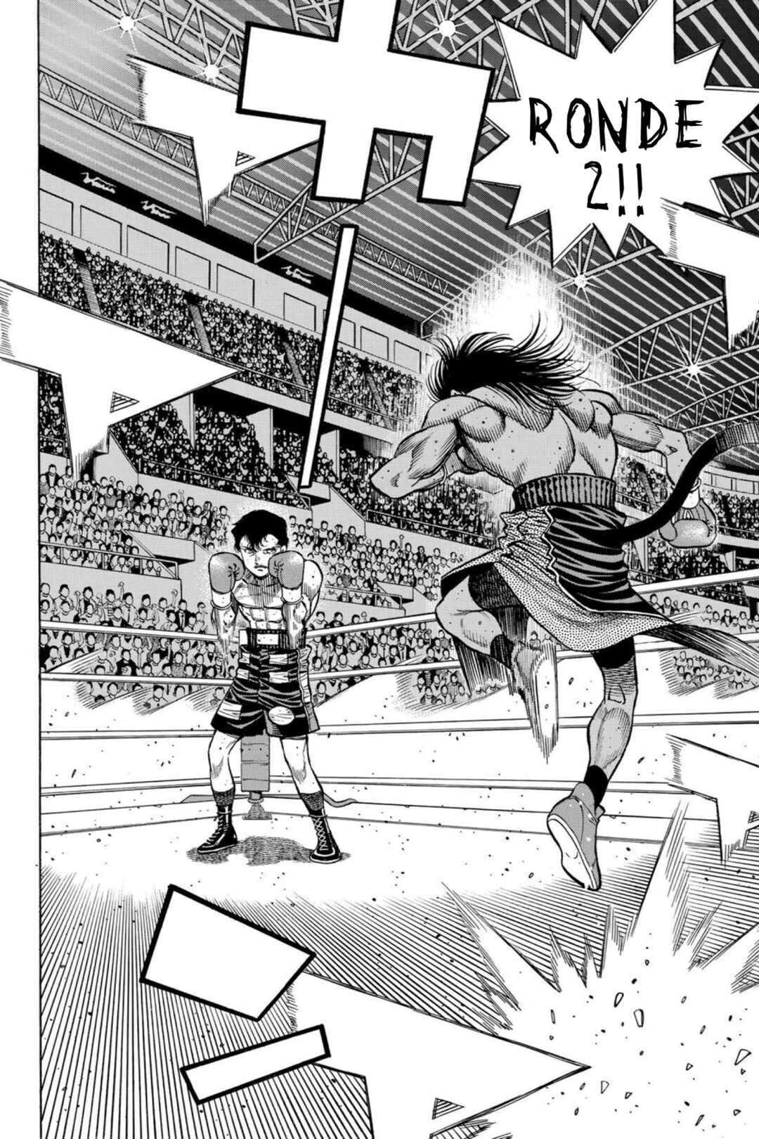 Chapter 1396 - Page 18