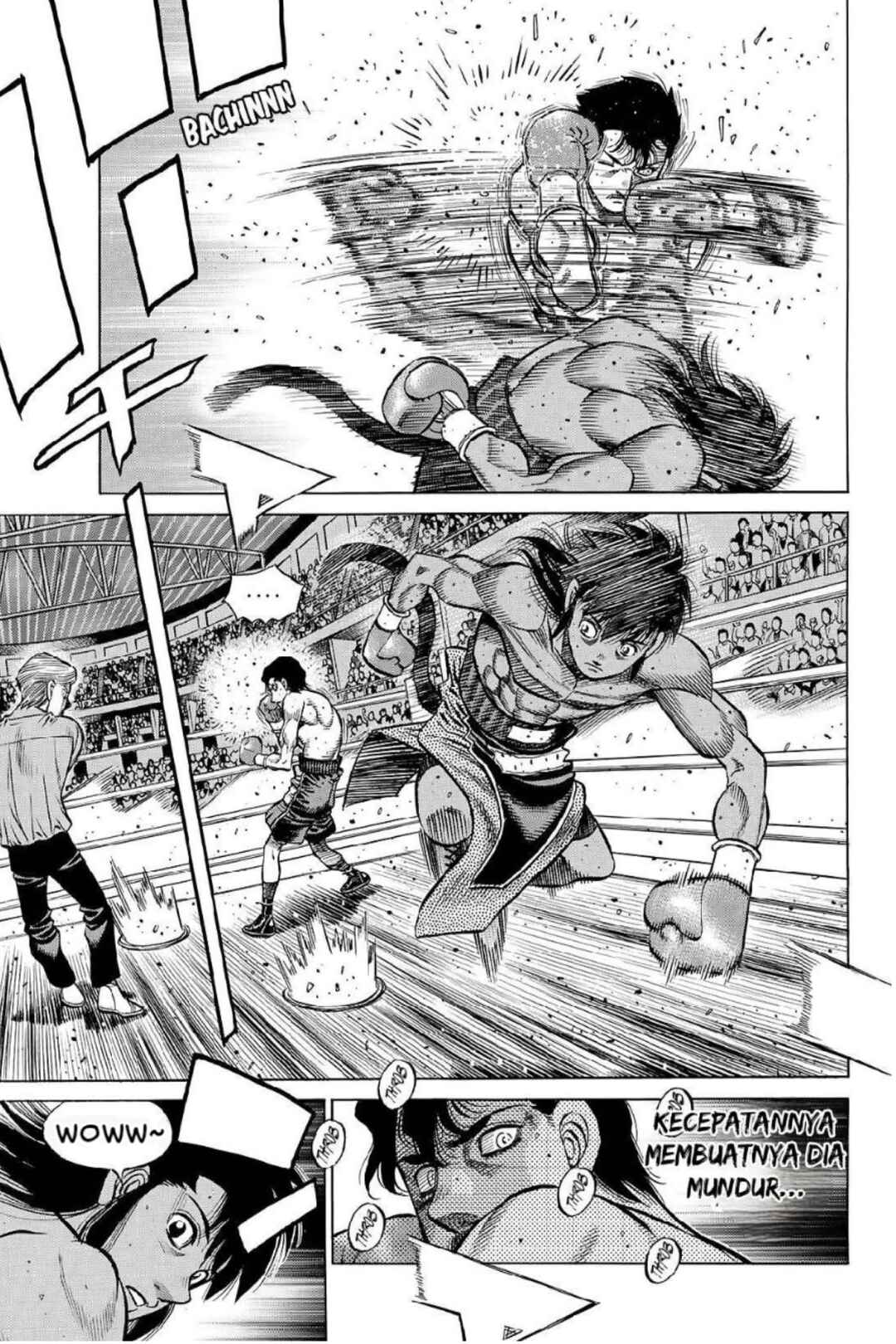 Chapter 1396 - Page 5