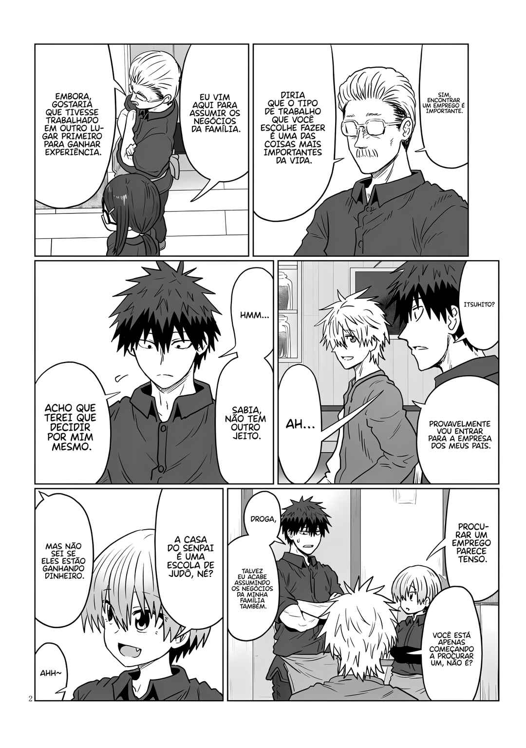 Chapter 121 - Page 3