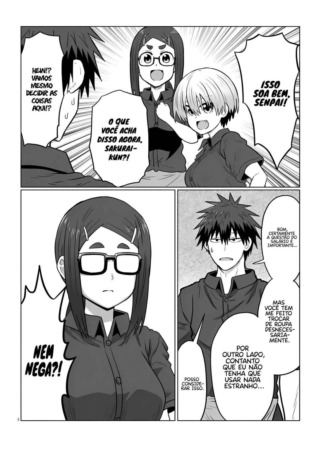 Chapter 121 - Page 5
