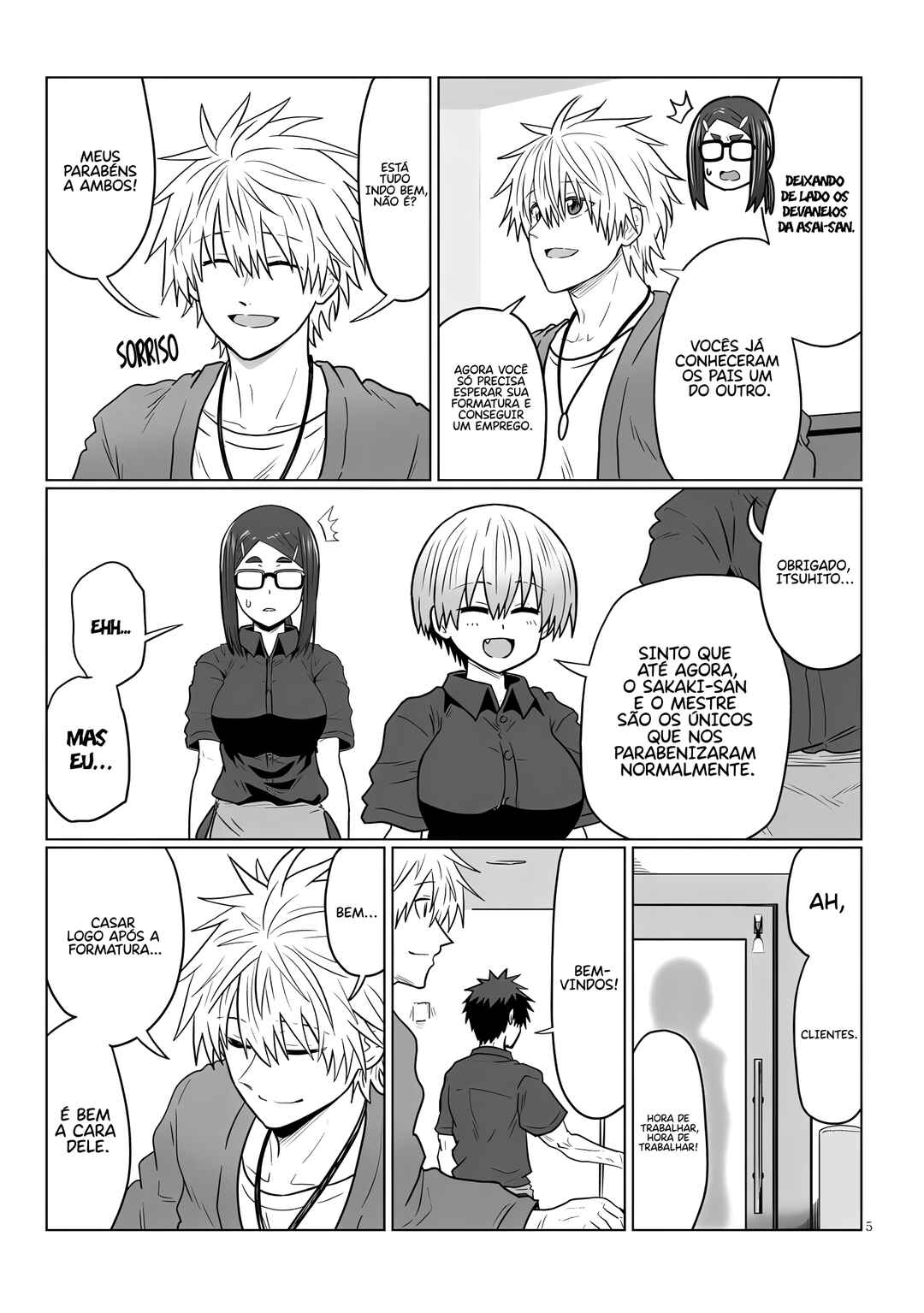 Chapter 121 - Page 6