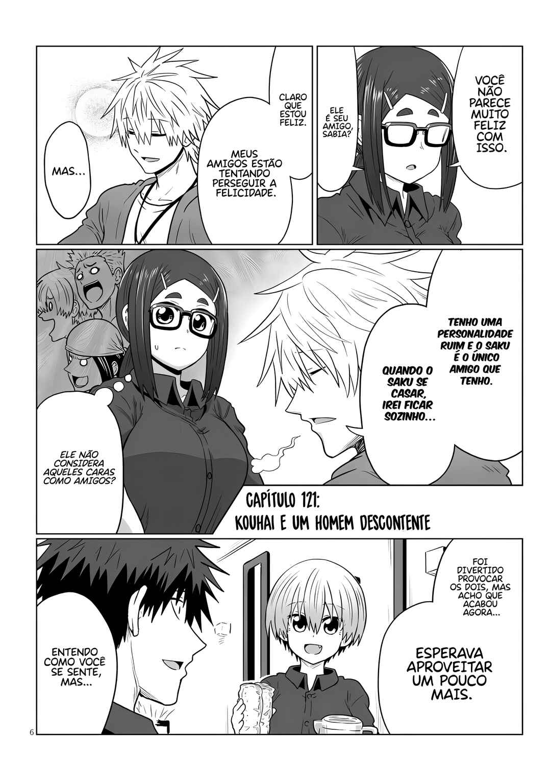 Chapter 121 - Page 7