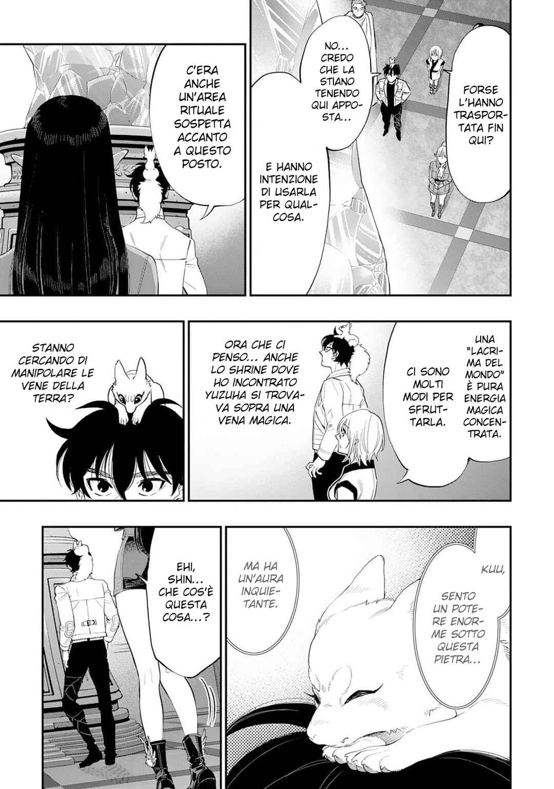 Chapter 89 - Page 9
