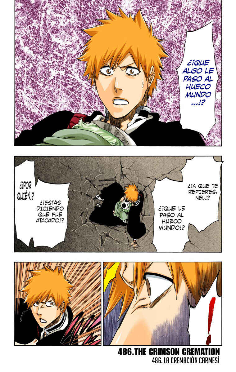 Chapter 486 - Page 2