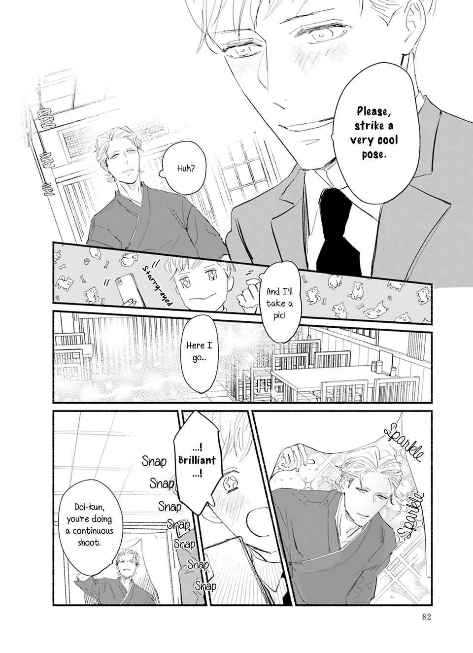 Chapter 3 - Page 19