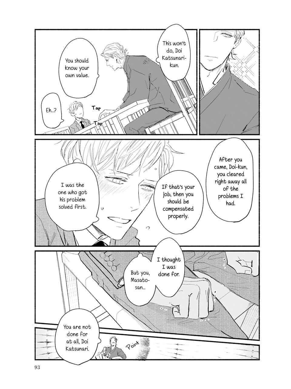 Chapter 3 - Page 30