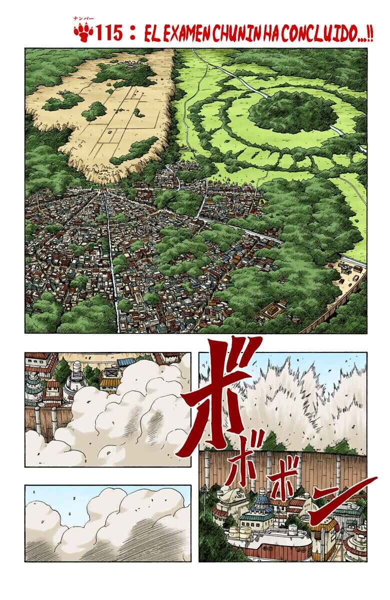 Chapter 115 - Page 1