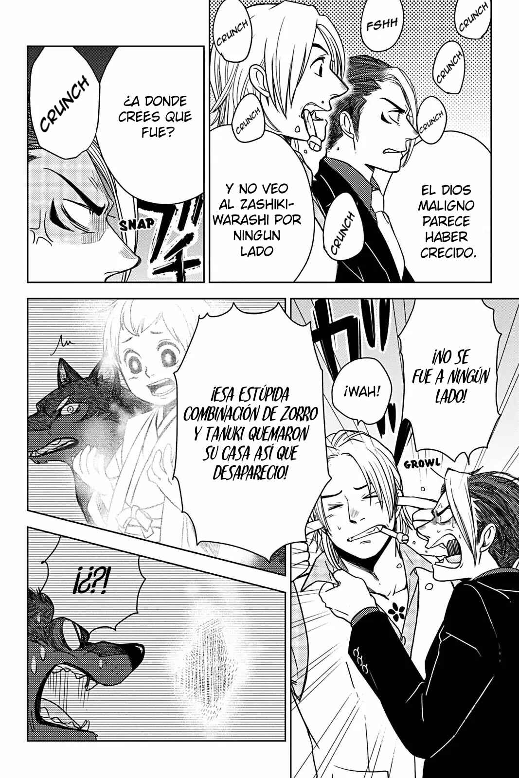 Chapter 4 - Page 5