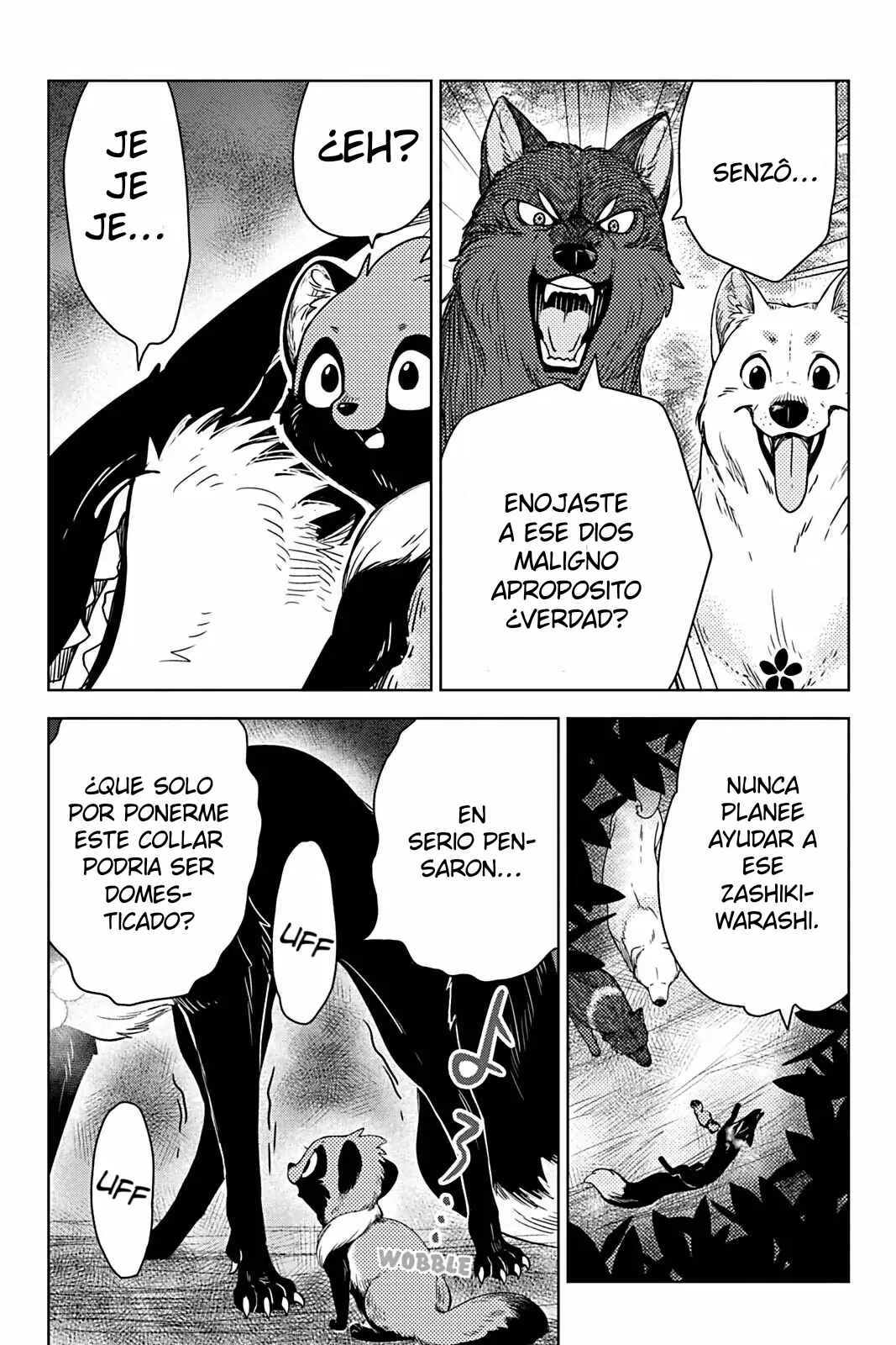 Chapter 4 - Page 8