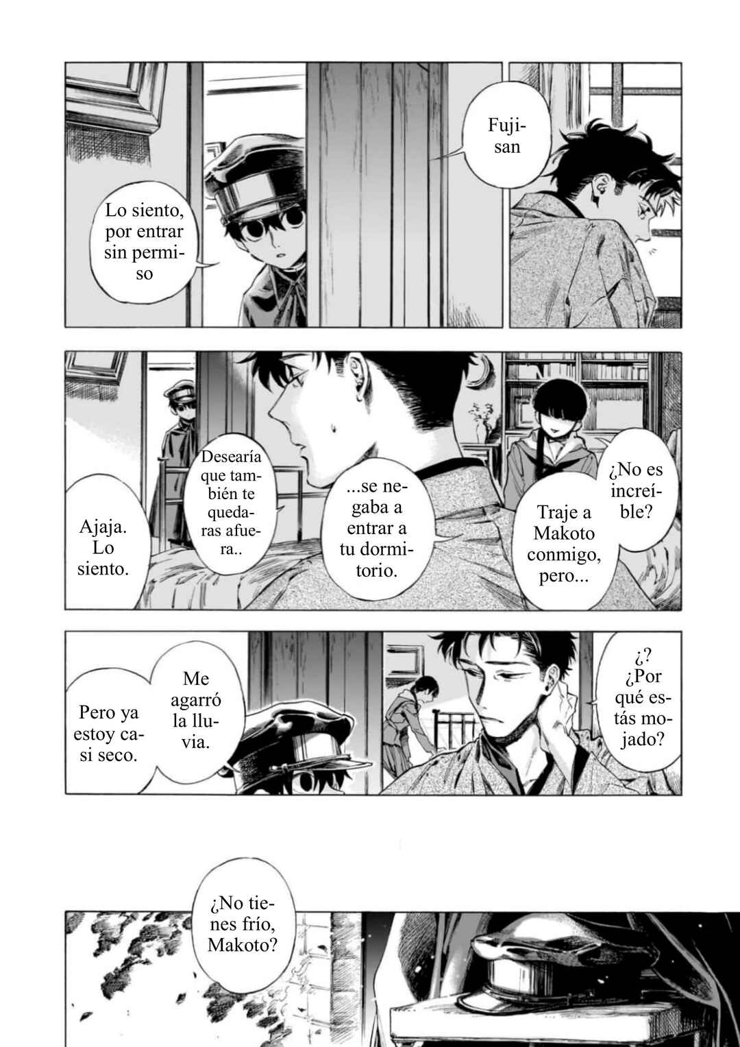 Chapter 18 - Page 11