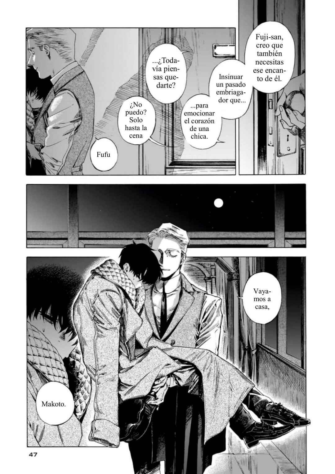 Chapter 18 - Page 18