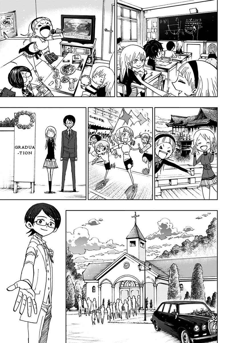 Chapter 91 - Page 14