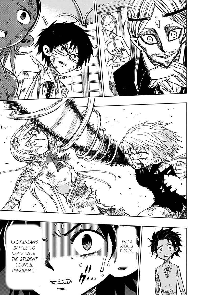 Chapter 91 - Page 4