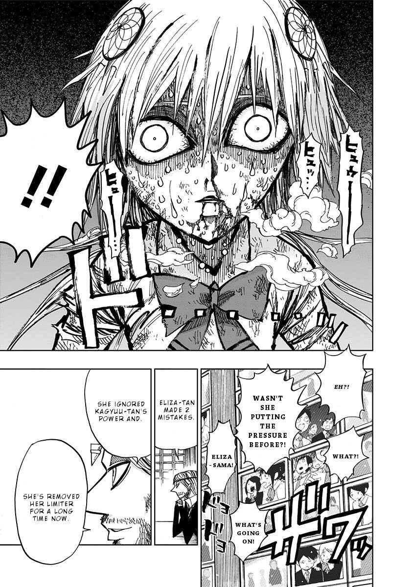 Chapter 91 - Page 6
