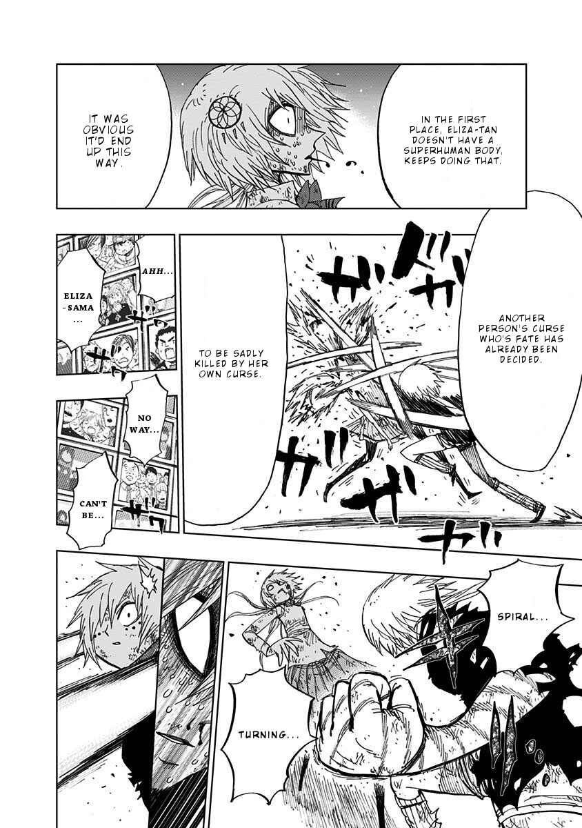 Chapter 91 - Page 7
