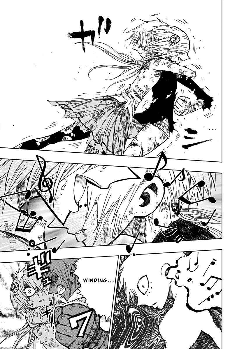 Chapter 91 - Page 8