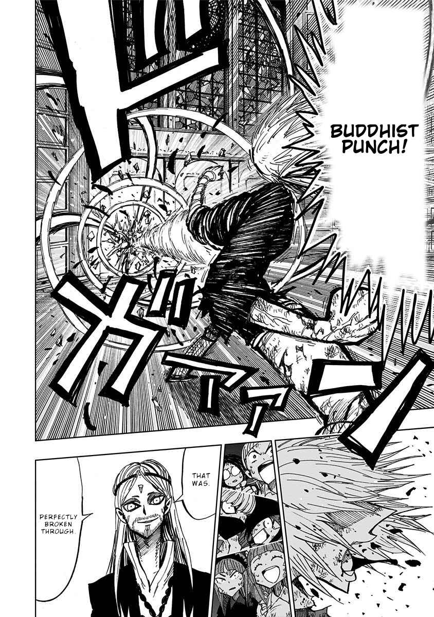 Chapter 91 - Page 9