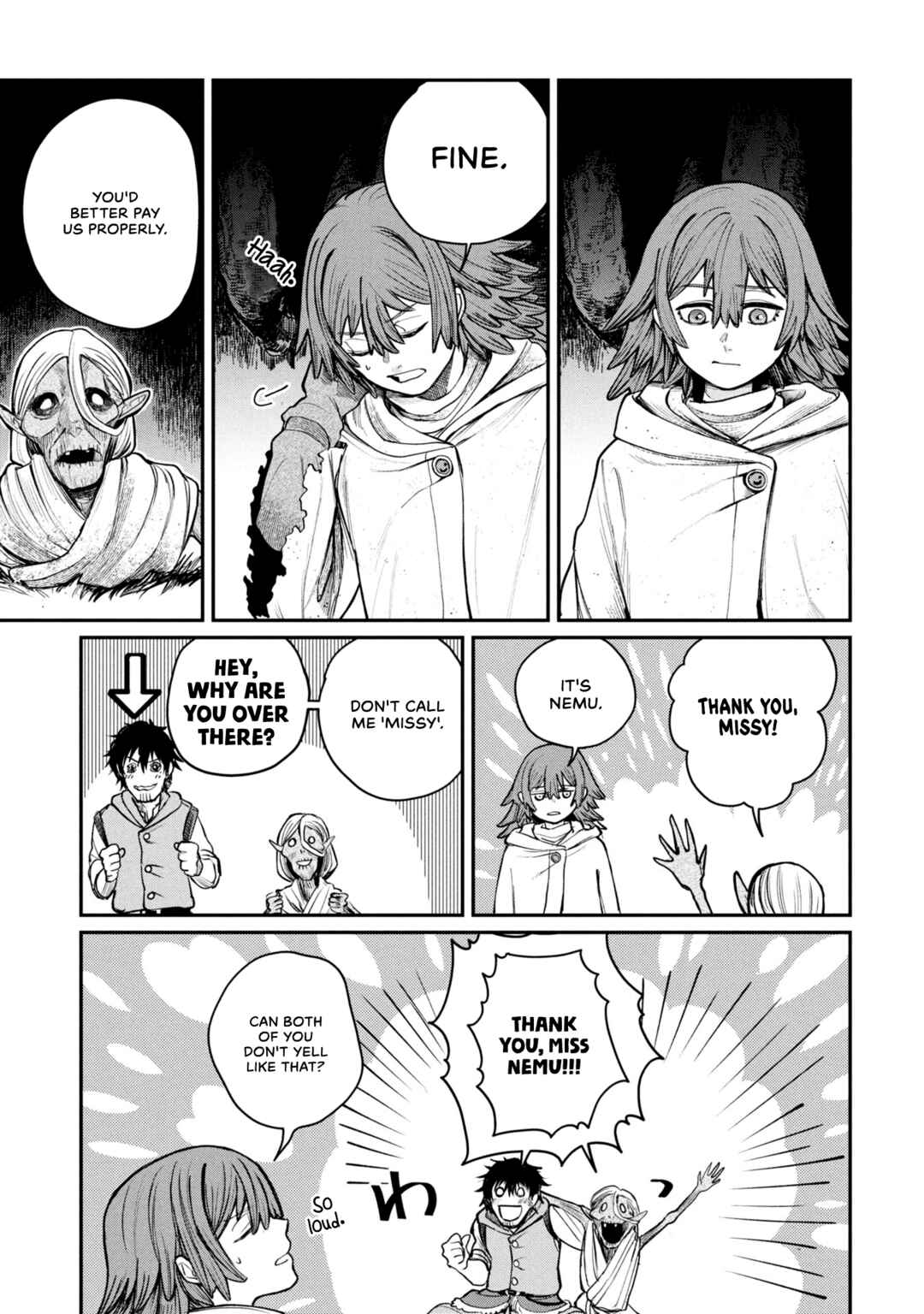 Chapter 4 - Page 13