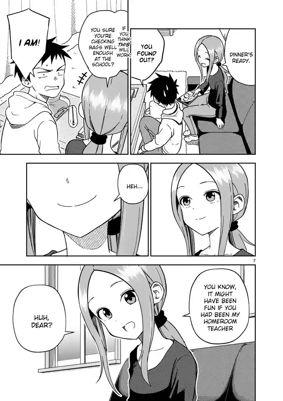 Chapter 168 - Page 7