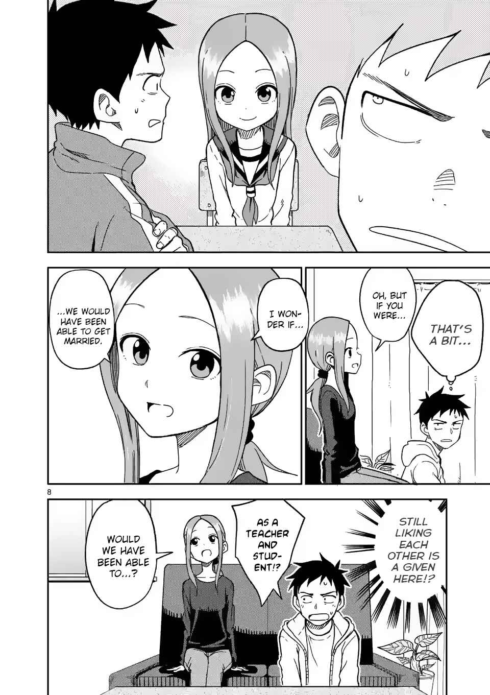 Chapter 168 - Page 8