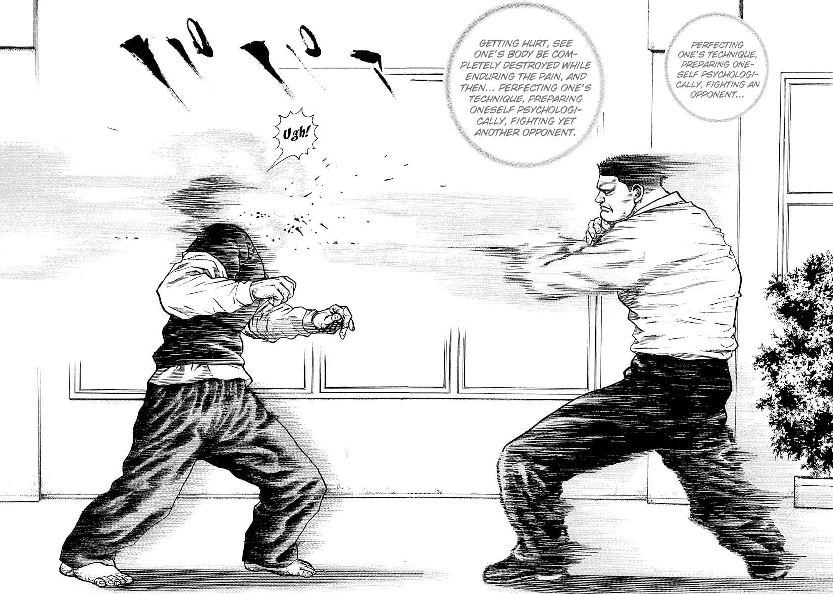 Chapter 92 - Page 12