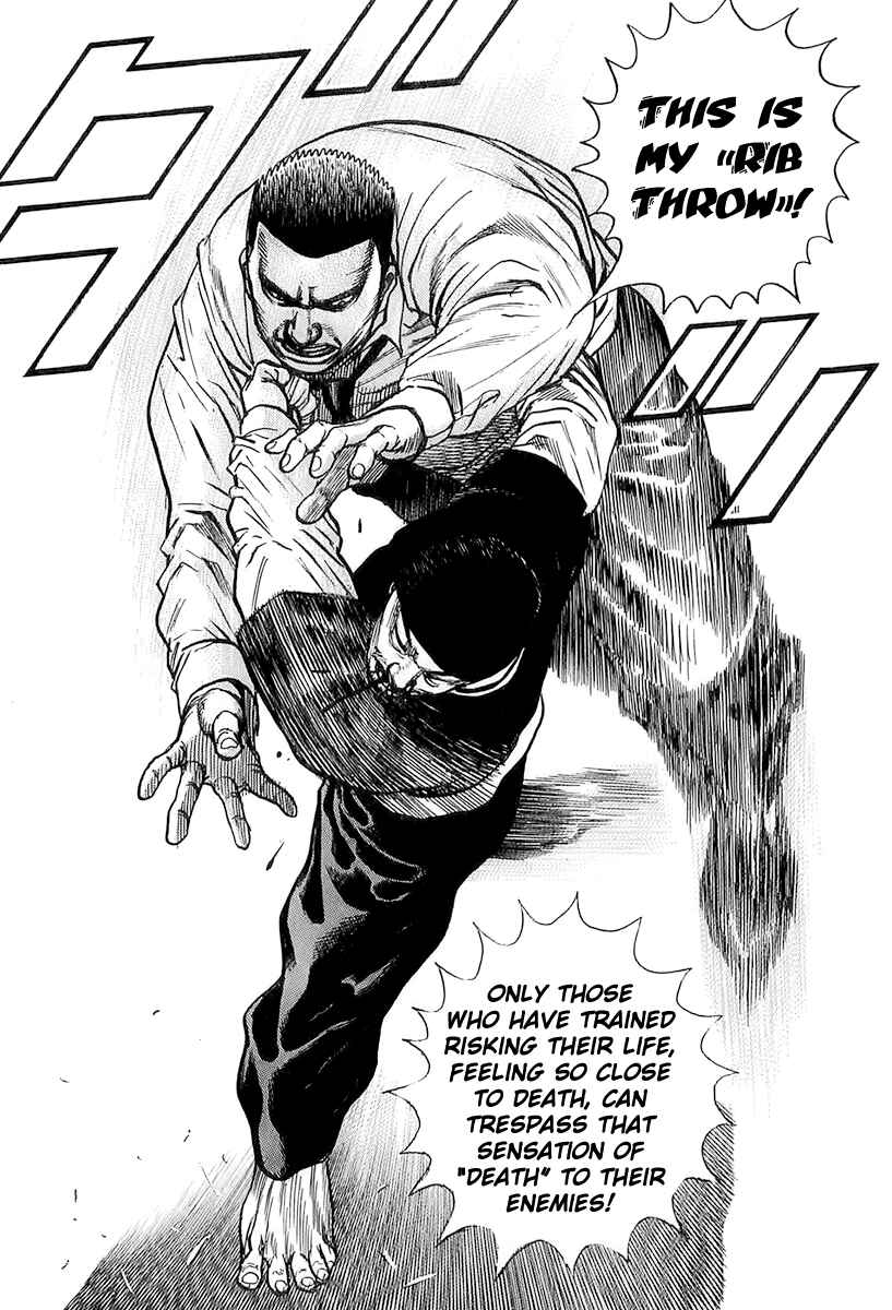 Chapter 92 - Page 17