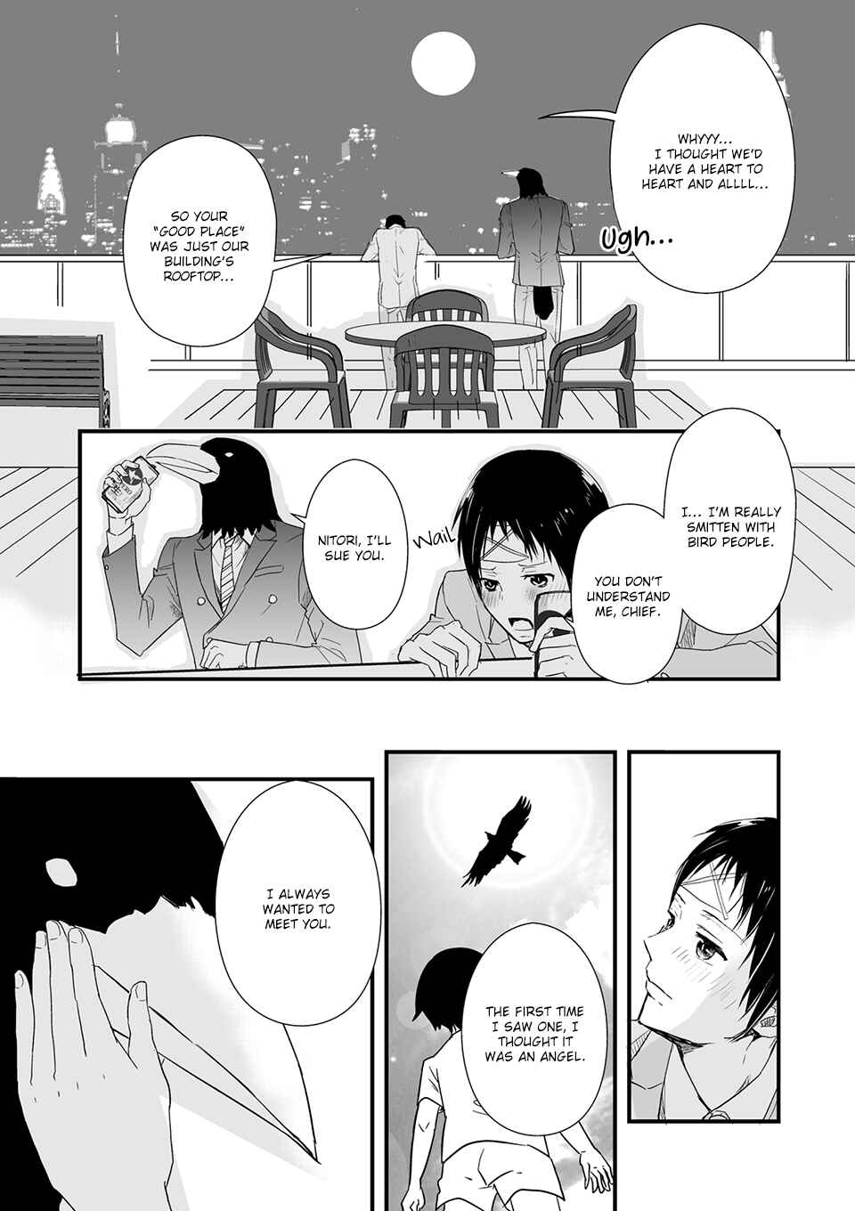 Chapter ? - Page 14