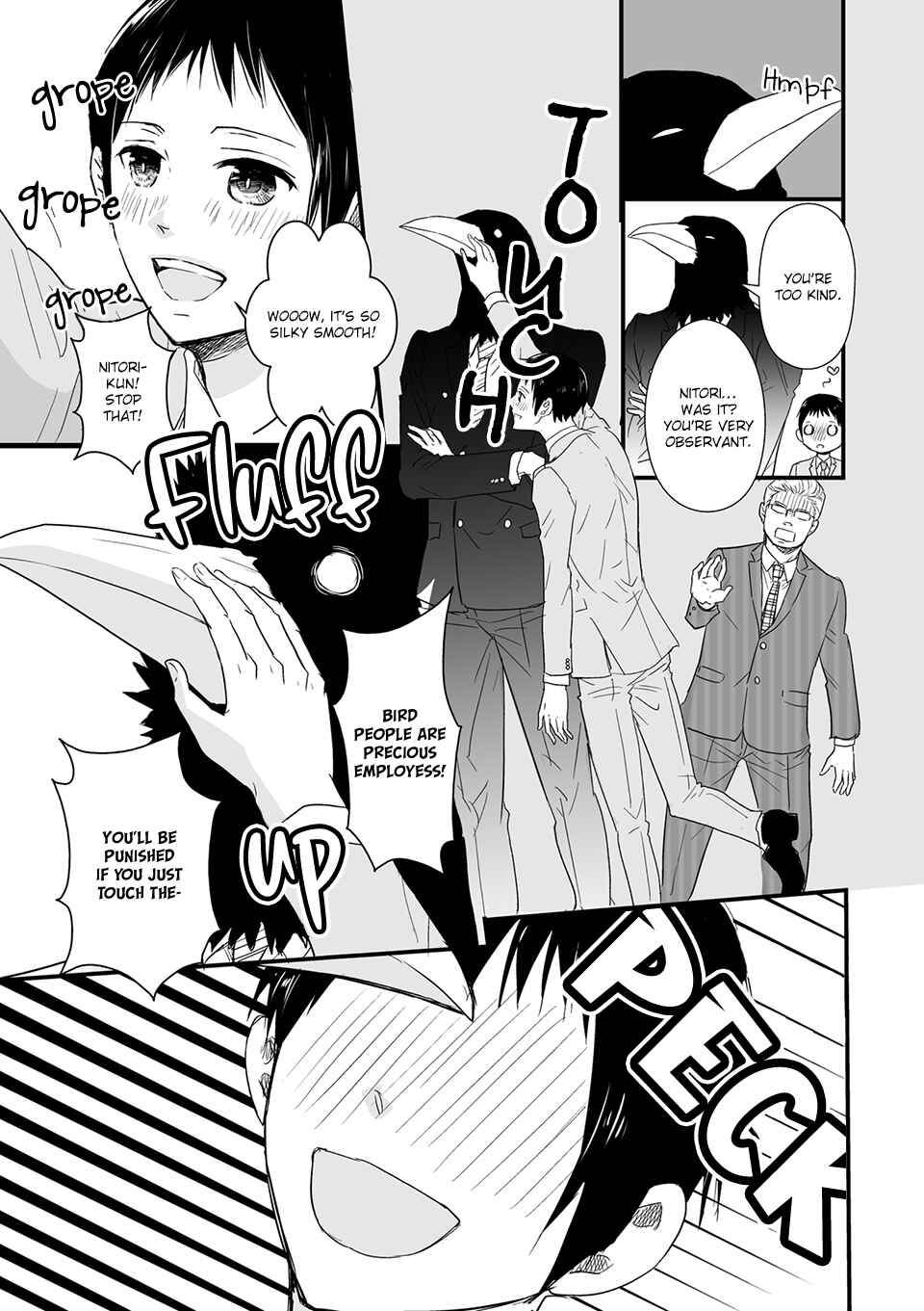 Chapter ? - Page 6